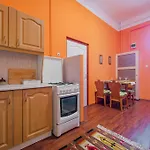 Stupendous Apartment