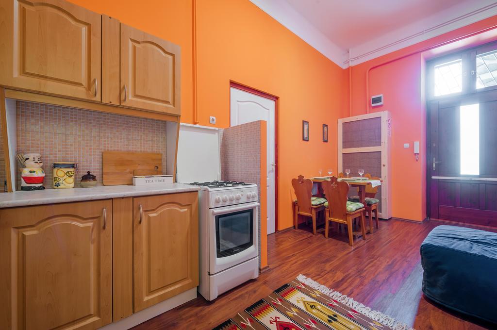 Appartement Stupendous