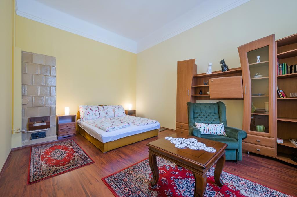 Appartement Stupendous *