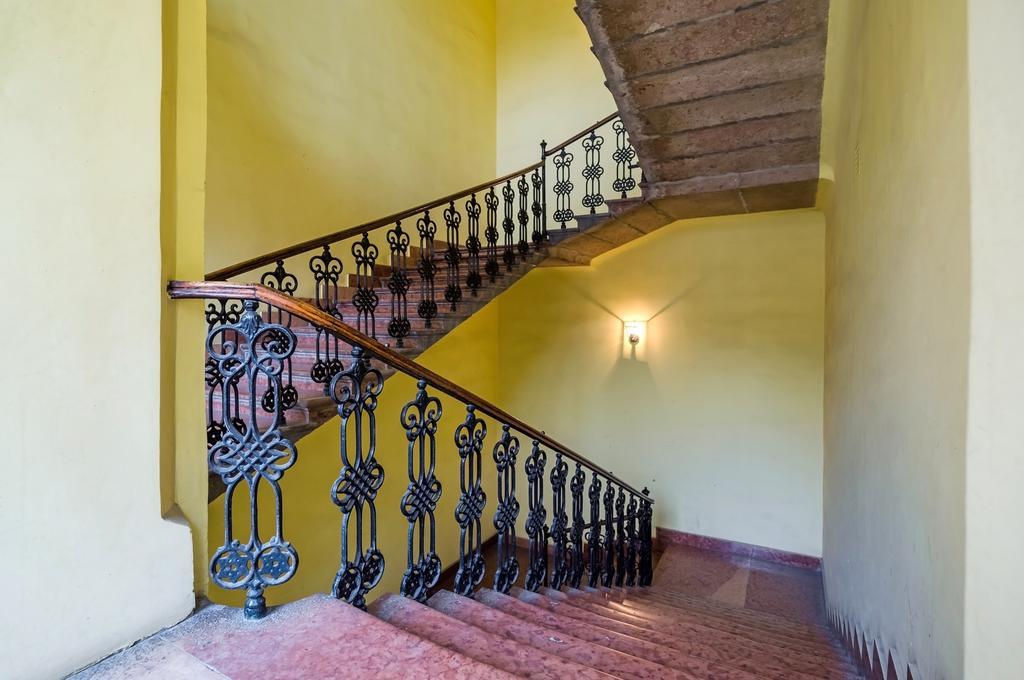 Stupendous Appartement *