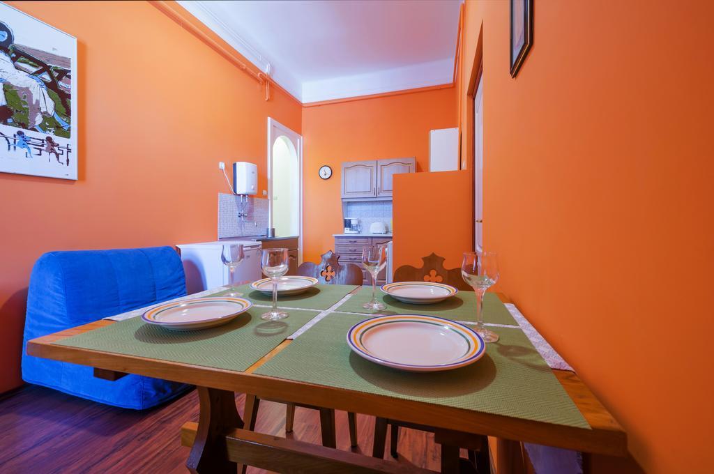 Appartement Stupendous *