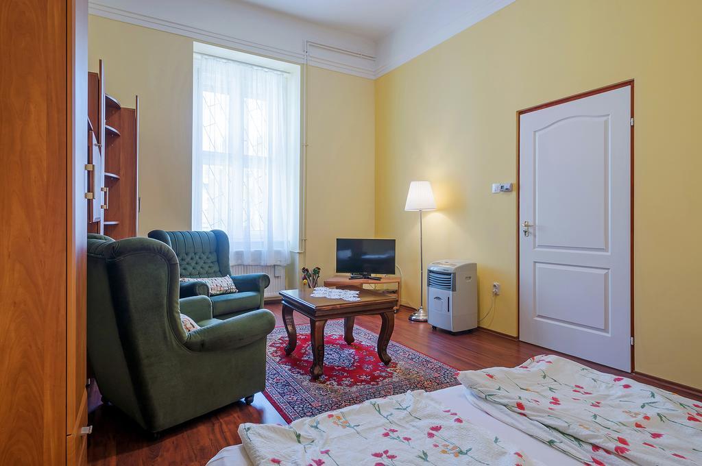 Appartement Stupendous *