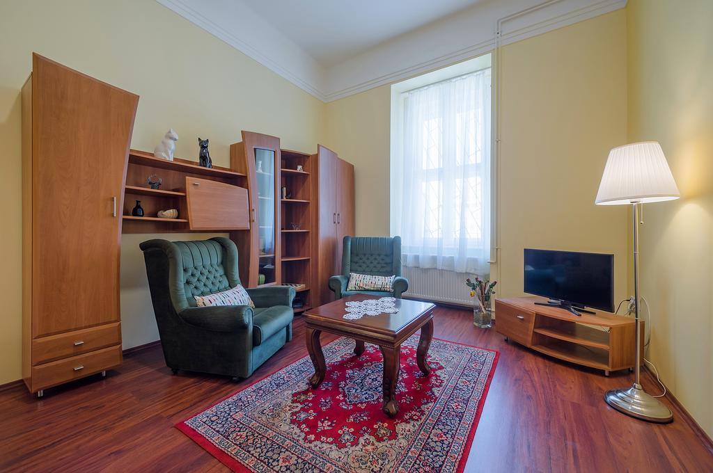Appartement Stupendous