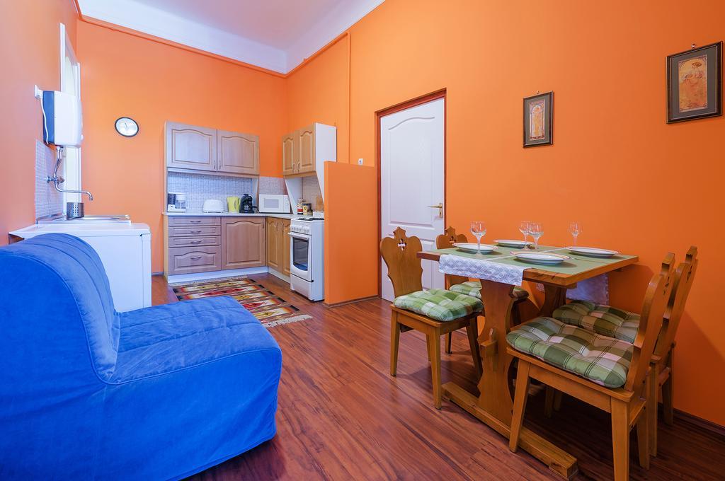 Apartamento Stupendous Budapest